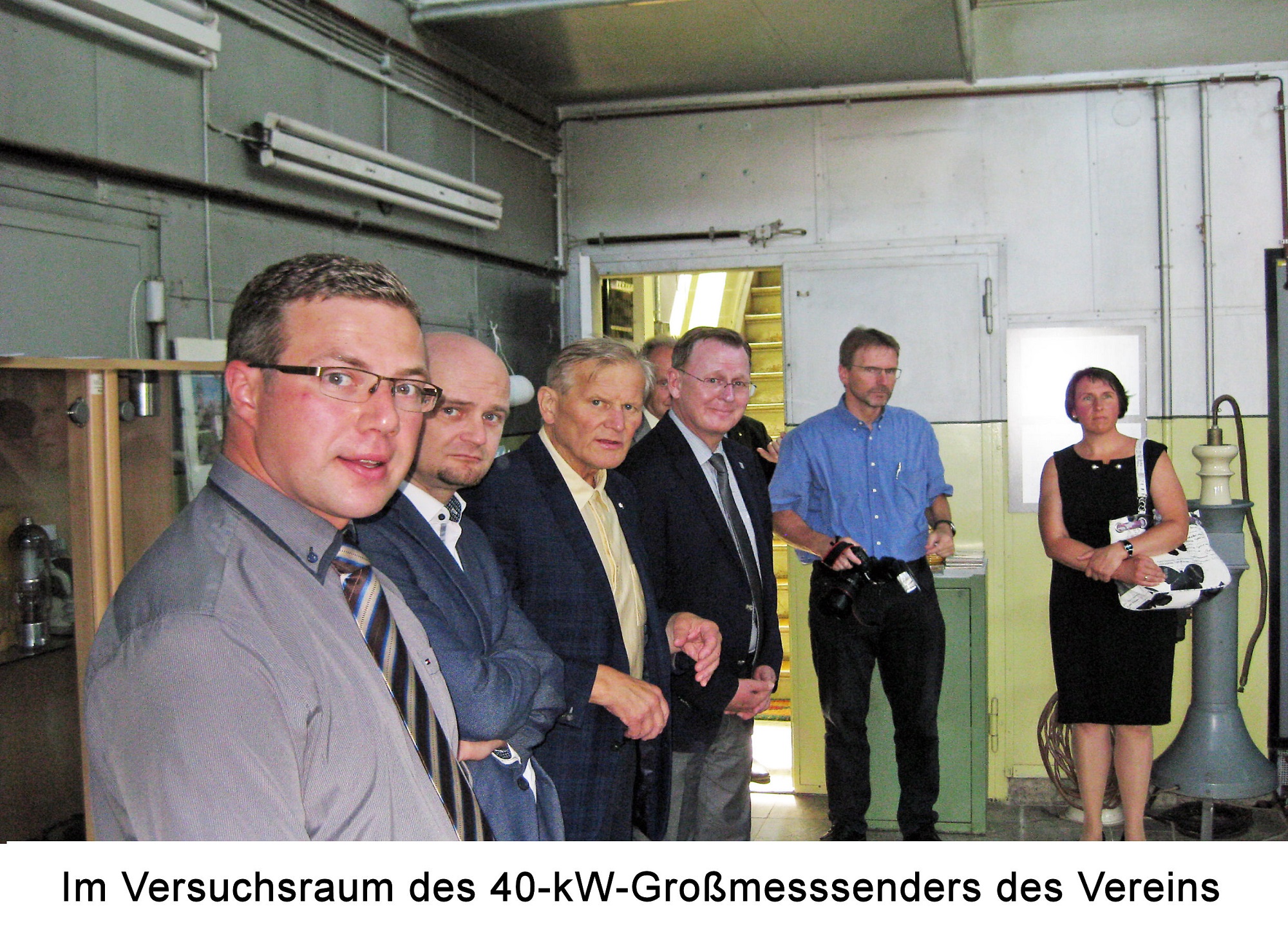 Veranstaltungsbilder 2018